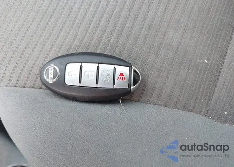 2011 Nissan Sentra 2.0Sl z USA, uszkodzony, nr VIN 3N1AB6AP2BL611640